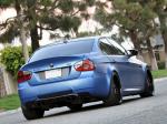 BMW M3 Sedan VF620 by EAS 2012 года